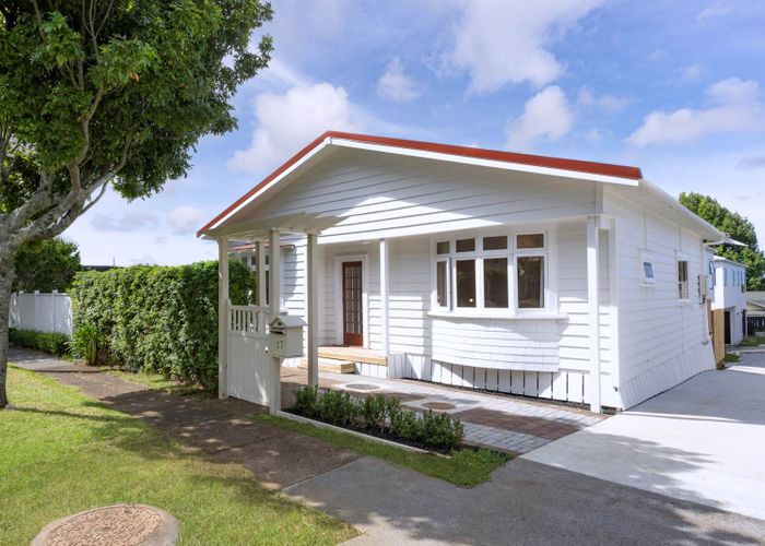  at 27 Hardington Street, Onehunga, Auckland City, Auckland