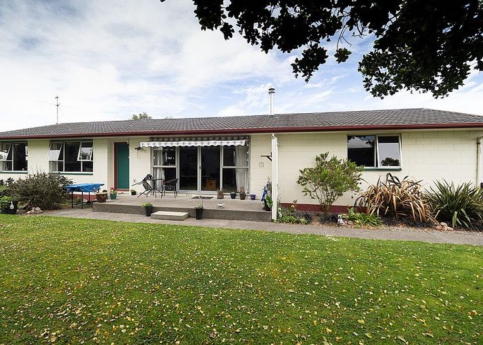  at 186 Harrison Street, Allenton, Ashburton