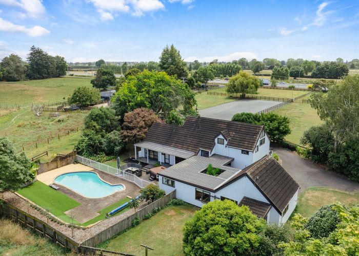  at 193A Duncan Road, Tamahere, Waikato, Waikato