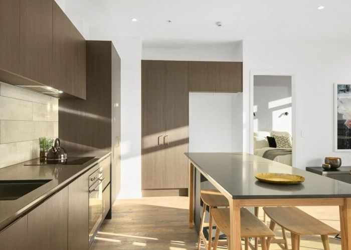  at 501W/10 Exmouth Street, Eden Terrace, Auckland City, Auckland