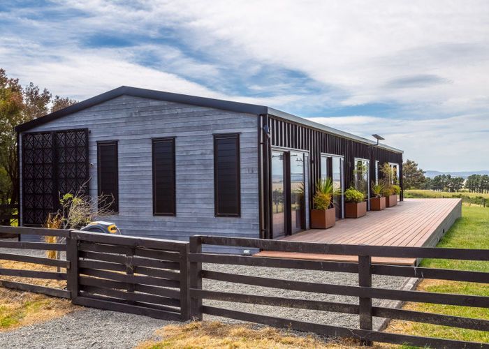  at 52 Cross Creek Road, Featherston, South Wairarapa, Wellington