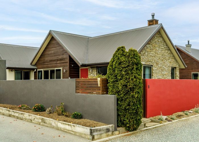  at 33B Larch Crescent, Alexandra, Central Otago, Otago