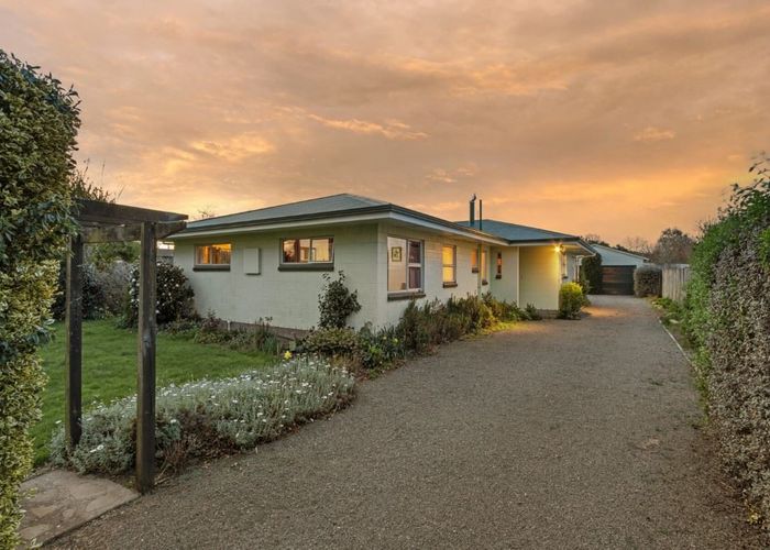Recently sold 21 Reeves Street, Cheviot, Cheviot homes.co.nz