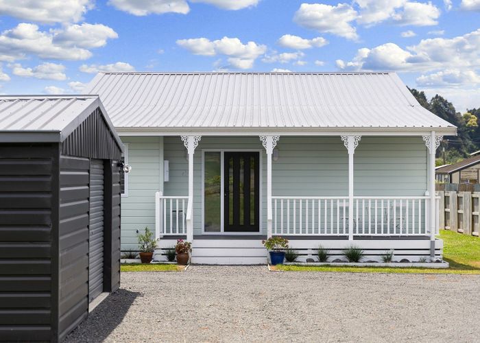  at 46 Totara Street, Taumarunui, Ruapehu, Manawatu / Whanganui