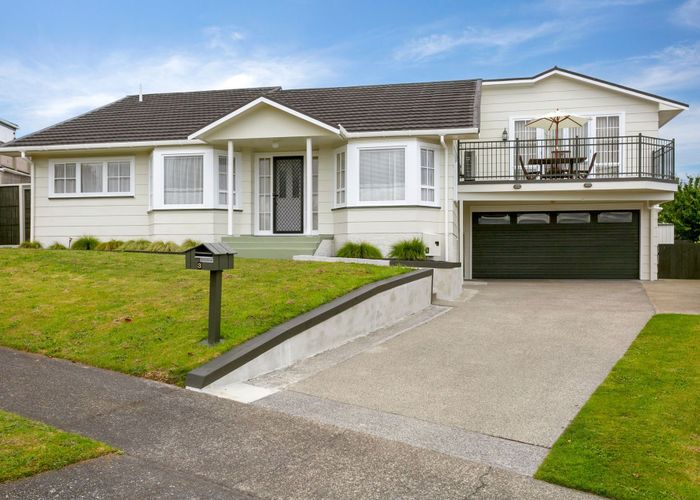  at 3 Battersea Place, Richmond Heights, Taupo