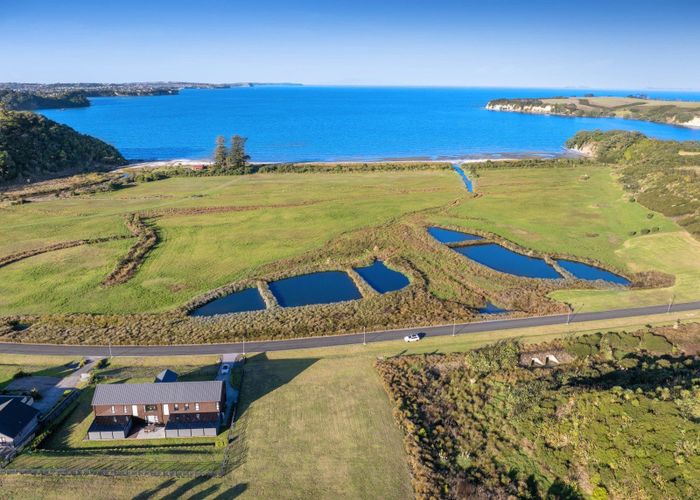  at 20 Ahumoana Road, Weiti Bay, Okura, North Shore City, Auckland