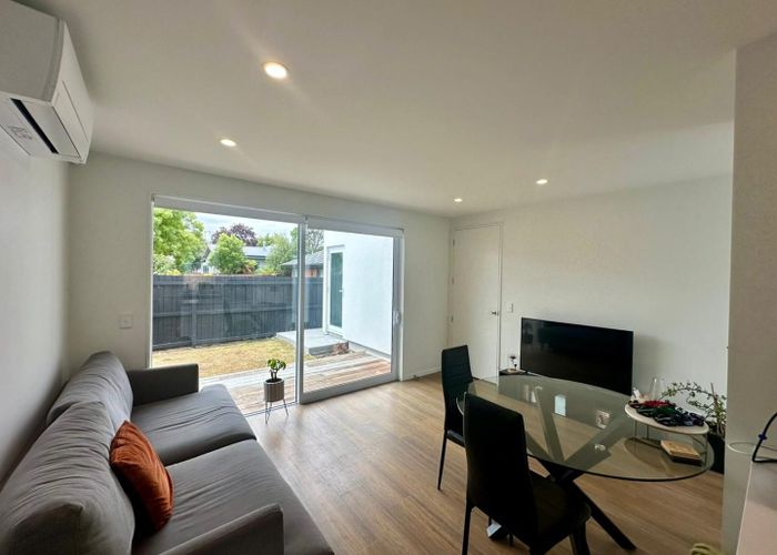  at 3/69 Wychbury Street, Spreydon, Christchurch City, Canterbury