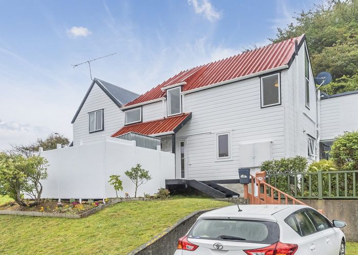  at 3/40 Ranelagh Street, Karori, Wellington, Wellington
