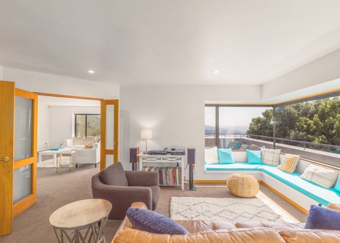  at 3 Plains View, Mount Pleasant, Christchurch
