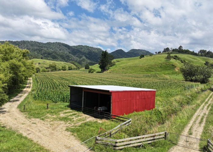  at 636 Otara Road, Opotiki, Opotiki, Bay Of Plenty