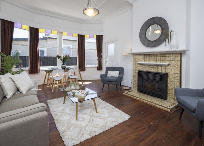  at 38 Ascot Street, Saint Kilda, Dunedin, Otago