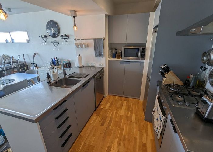  at 23/35 Jessie Street, Te Aro, Wellington