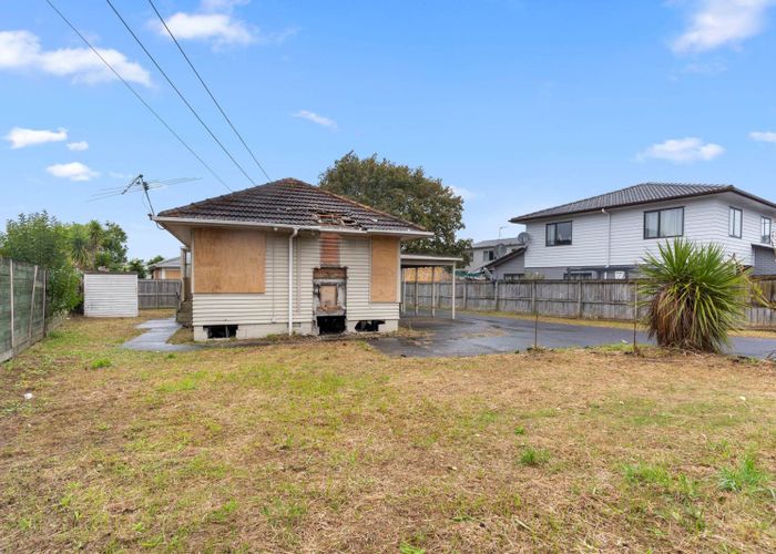  at 136A Gray Avenue, Papatoetoe, Auckland