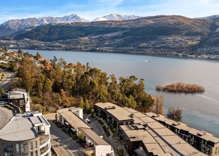  at 501A/6 Alpine Lakes Drive, Frankton, Queenstown-Lakes, Otago