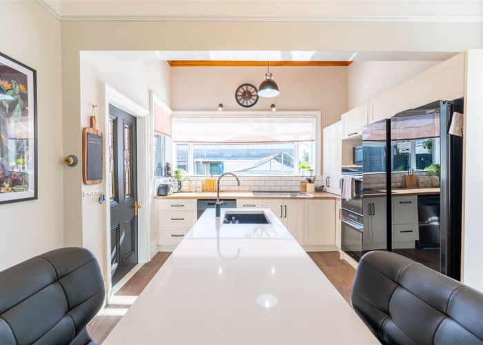  at 205 North Street, West End, Timaru