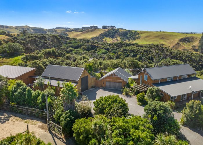  at 516 Fordyce Road, South Head, Helensville