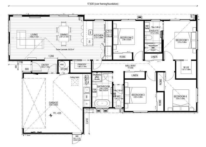  at Lot 12 Halswell Country Estates, Halswell, Christchurch City, Canterbury