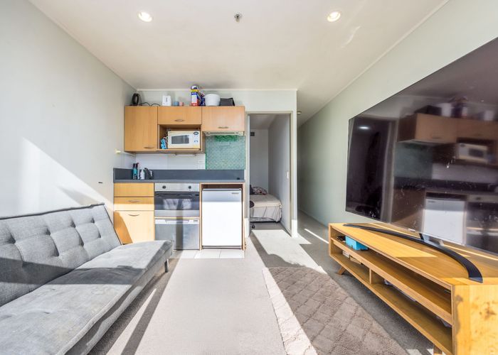  at Level 9/189 Hobson Street, City Centre, Auckland City, Auckland