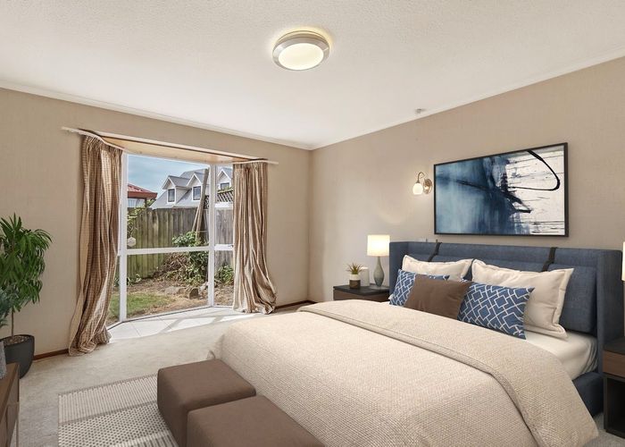  at Unit 1/144 Racecourse Road, Sockburn, Christchurch City, Canterbury