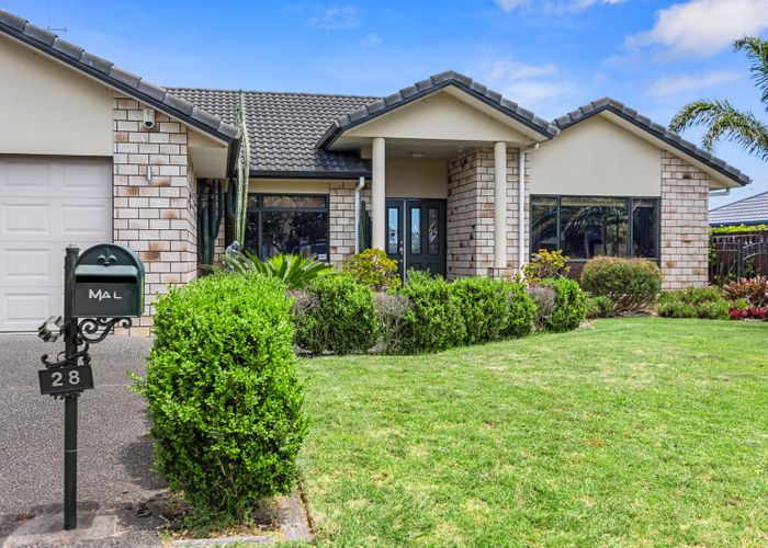  at 28 Tomika Crescent, Papamoa Beach, Papamoa