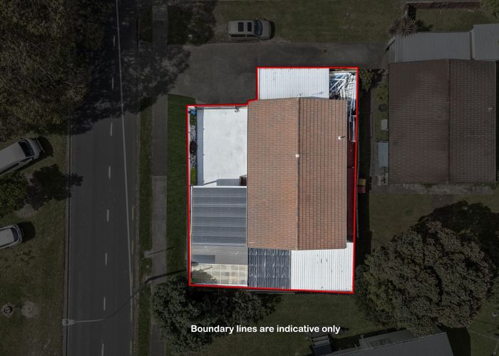  at 1/397 Roscommon Road, Clendon Park, Manukau City, Auckland