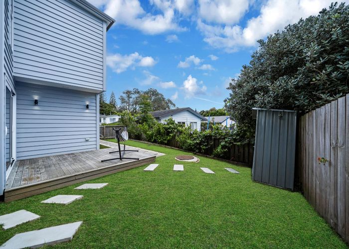  at 28A, B & D Halberg Street, Glenfield, North Shore City, Auckland