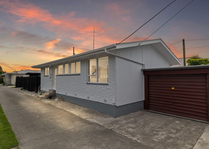  at 2/29 Wainoni Road, Wainoni, Christchurch