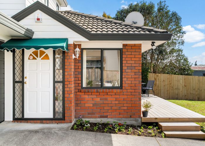  at 4A Marion Avenue, Mount Roskill, Auckland City, Auckland