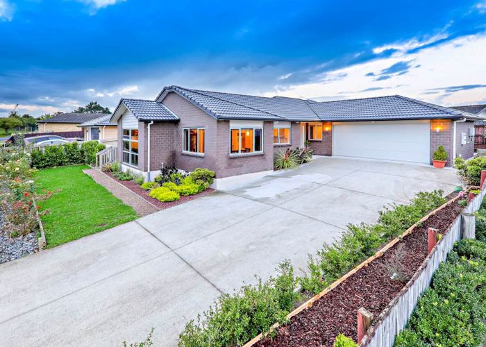 at 17 Artillery Drive, Papakura, Papakura, Auckland