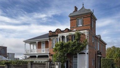  at 2/33 St Stephens Avenue, Parnell, Auckland