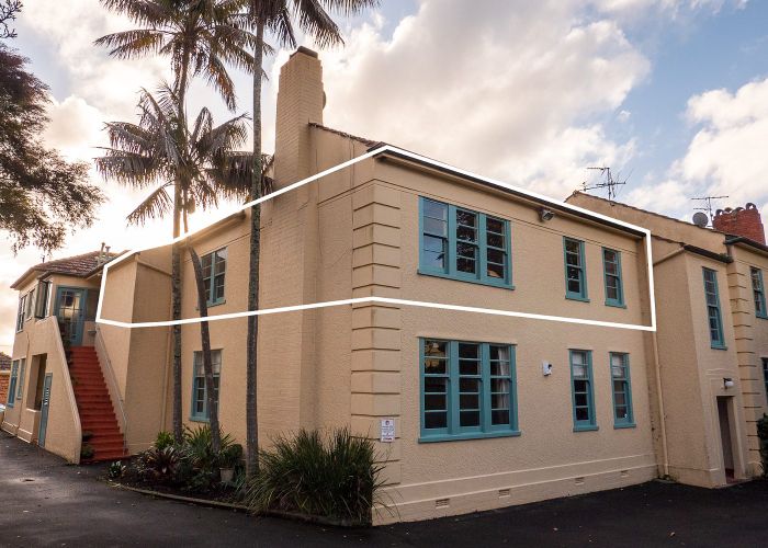  at 17/145 Mount Eden Road, Mount Eden, Auckland City, Auckland