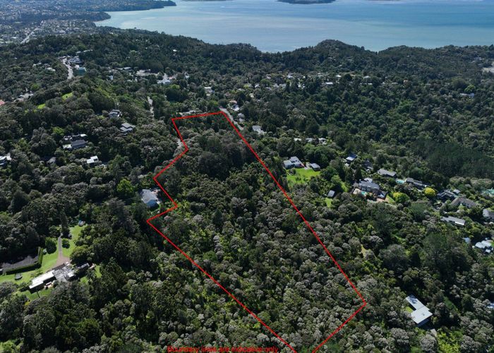  at 14 Scenic Drive, Titirangi, Waitakere City, Auckland