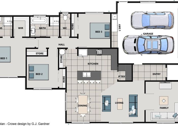  at Lot 1, 10 Pipit Place, Mangawhai Heads, Kaipara, Northland