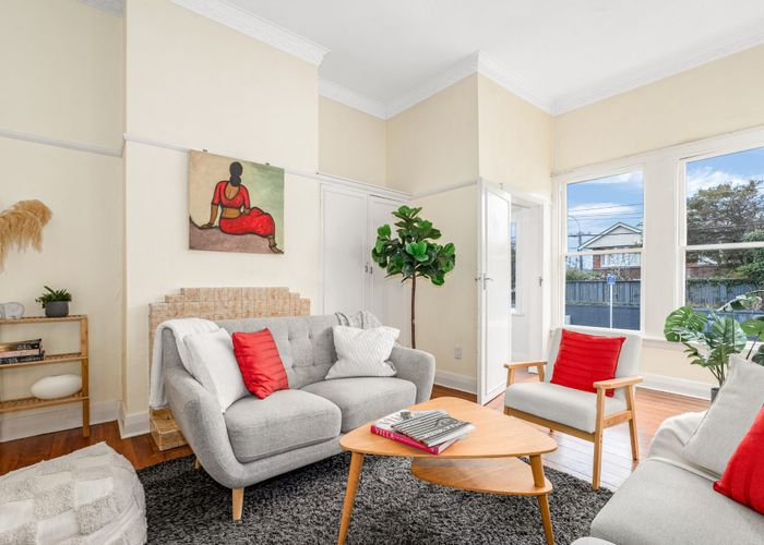  at 256 Adelaide Road, Newtown, Wellington, Wellington