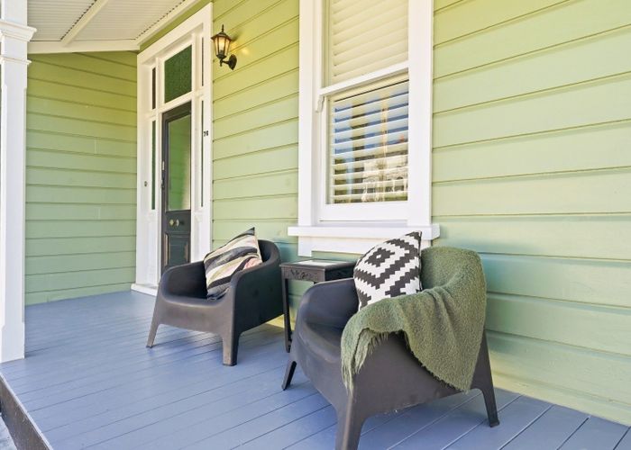  at 76 Bell Street, City Centre, Whanganui, Manawatu / Whanganui