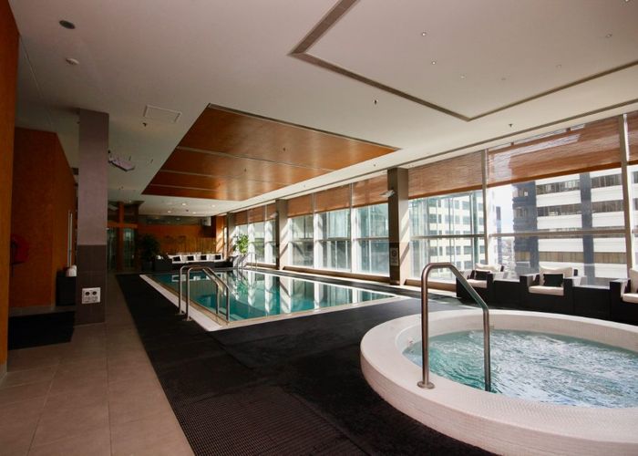  at 1509/26 Albert Street, Auckland Central, Auckland