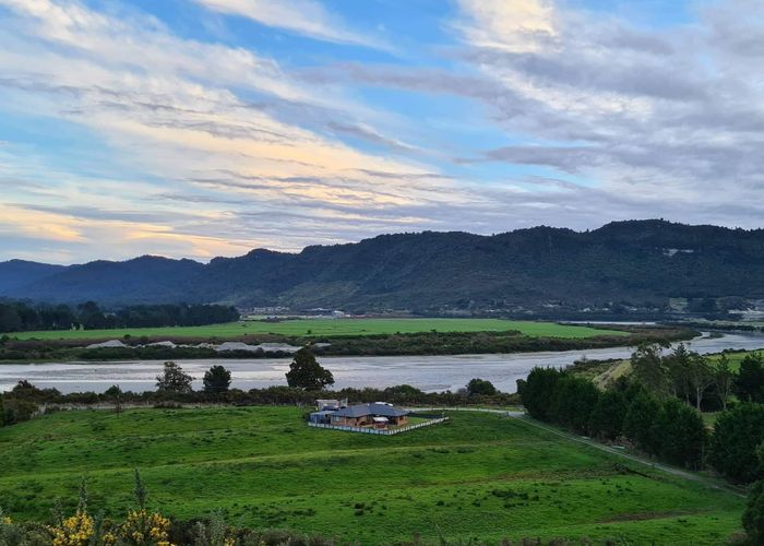  at 141 Taylorville Road, Coal Creek, Greymouth