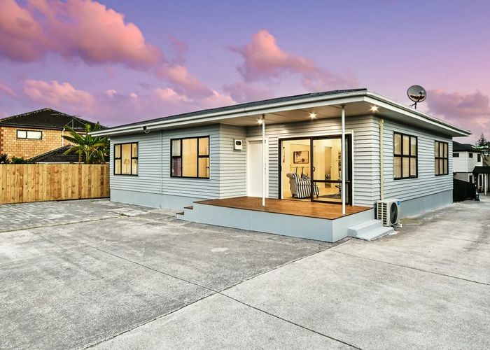  at 5 Gordon Road, Papatoetoe, Manukau City, Auckland