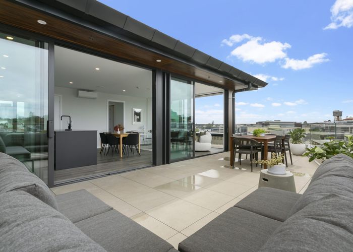  at 603/1 Enfield Street, Mount Eden, Auckland City, Auckland