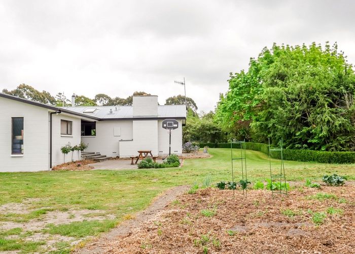  at 356 Naughton Road, Kerrytown, Timaru