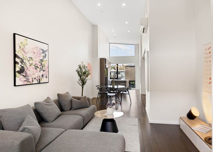  at 508/13 Cheshire Street, Parnell, Auckland