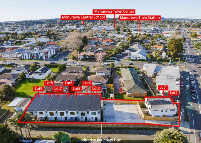  at 7/31 Weymouth Road, Manurewa, Manukau City, Auckland