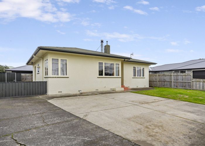  at 33 Nottingham Avenue, Awapuni, Palmerston North, Manawatu / Whanganui