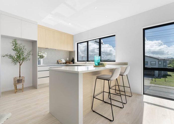  at 14C River Road, Te Atatu Peninsula, Waitakere City, Auckland
