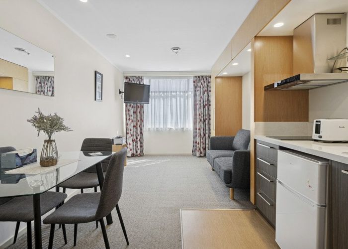  at 6c/35 Johnston Street, Wellington Central, Wellington, Wellington