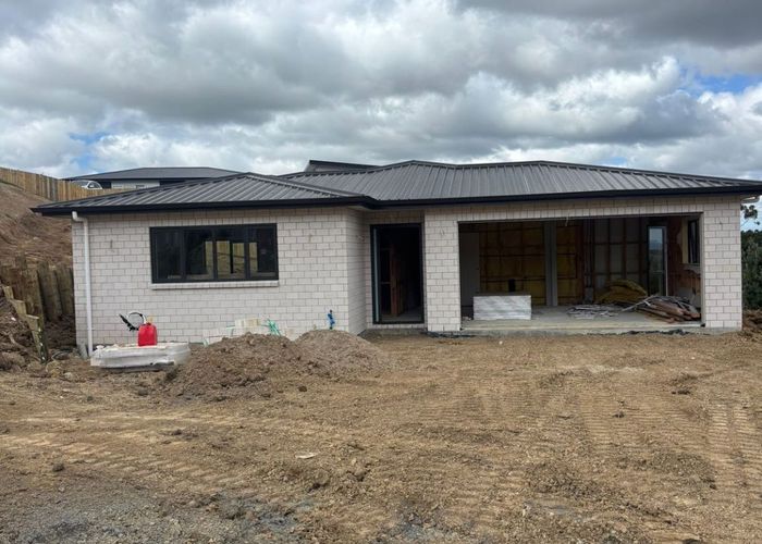  at 6 NAHO PLACE, Meremere, Waikato, Waikato