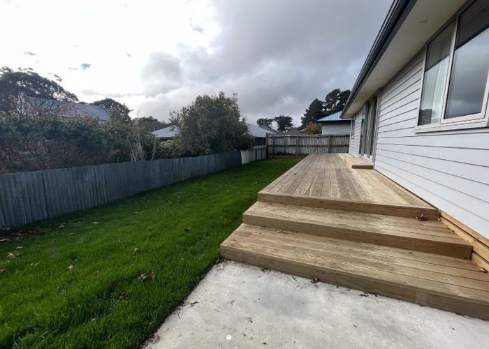  at 156  Eye Street, Appleby, Invercargill, Southland