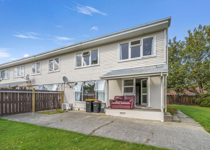  at 17/23 Lithgow Place, Glengarry, Invercargill, Southland