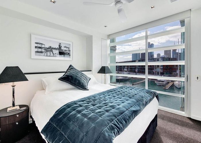  at 405/83 Halsey Street, Wynyard Quarter, Auckland City, Auckland
