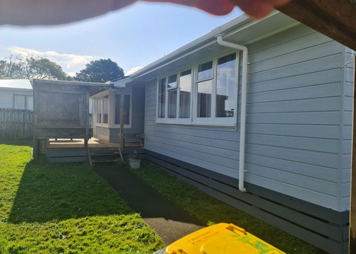  at 14B Frank Hewitt Street, Pukekohe, Pukekohe